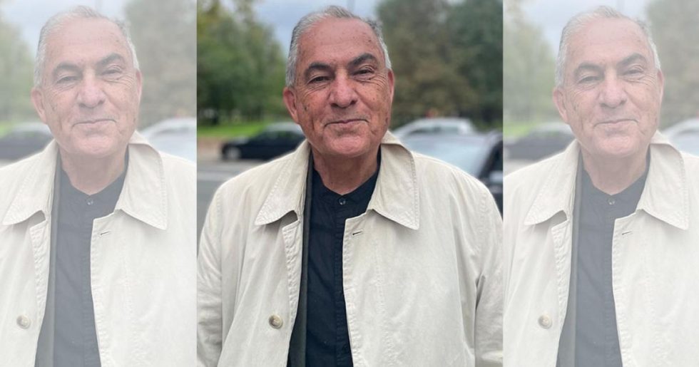 Γκίντεον Λεβί: «Ο πόλεμος είναι το όπιο του ισραηλινού λαού»